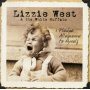 West, Lizzie - I Pledge Allegiance To My