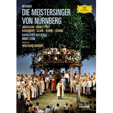 Wagner, R. - Die Meistersinger von Nurnberg