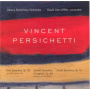 Persichetti, V. - Symphonies No.3,4,7
