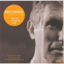 Liderman, J. - Wind-Up Toys:Music For On