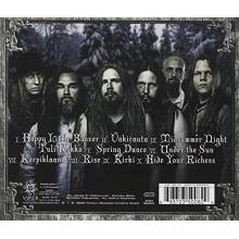 Korpiklaani - Tales Along This Road