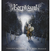 Korpiklaani - Tales Along This Road