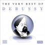 De Maistre, Xavier - Very Best of Debussy
