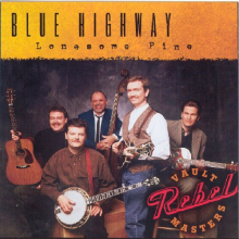 Blue Highway - Lonesome Pine