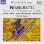 Persichetti - Wind Divertimenti
