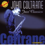 Coltrane, John - Jazz Classics