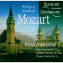 Mozart, Wolfgang Amadeus - Wind Concertos