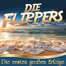Flippers, Die - Die Ersten Grossen Erfolge