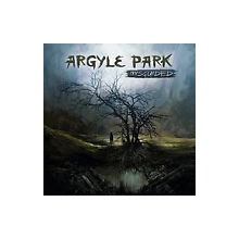 Argyle Park - Misguided
