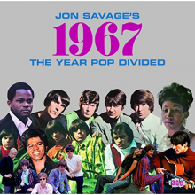 Savage, Jon.=V/A= - 1967