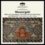 Mussorgsky, M. - Pictures At an Exhibition/Night On Bare Mountain