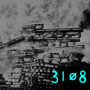 Three One O Eight - 31o8 (Blu)