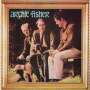Fisher, Archie - Archie Fisher