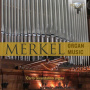 Merkel, G.A. - Organ Music