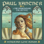 Kantner, Paul - Venusian Love Songs