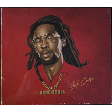 Jah Cure - Undeniable