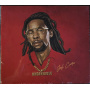Jah Cure - Undeniable