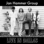 Jan Hammer Group - Live In Dallas LP