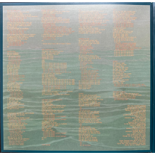 Jesus Lizard, The - Down (REMASTER) LP