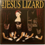 Jesus Lizard, The - Liar LP
