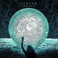 Jinjer - Macro LP
