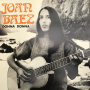 Joan Baez - Donna Donna LP
