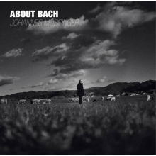 Johannes Mossinger - About Bach LP