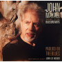 John Mayall & The Bluesbreakers - Padlock On The Blues LP