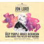 Jon Lord Deep Purple & Friends - Celebrating Jon Lord