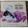 Jon Lord Deep Purple & Friends - Deep Purple Celebrating Jon Lord The Rock Legend Vol 2 LP