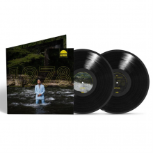 Jose James - 1978 LP