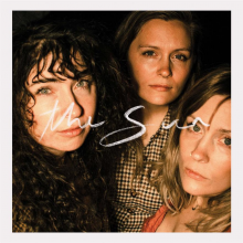 Joseph - The Sun LP COLORED