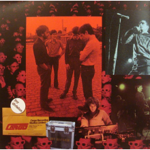 Joy Division - Let The Movie Begin