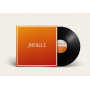 Jungle - Volcano LP BLACK