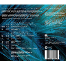 Jurowski conducts Stravinsky - Vol 2 London Philharmonic Orchestra Jurowski