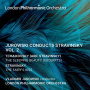 Jurowski conducts Stravinsky - Vol 2 London Philharmonic Orchestra Jurowski