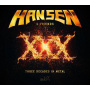 Kai Hansen - XXX - Three Decades In Metal Limited Edition