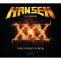 Kai Hansen - XXX - Three Decades In Metal Lp