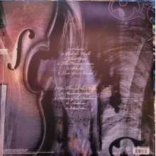 Kamelot - Ghost Opera The Second Coming LP