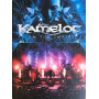 Kamelot - I Am The Empire BRDVDCD