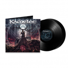 Kamelot - The Awakening LP