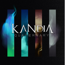 Kandia - Quaternary