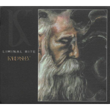 Kardashev - Liminal Rite