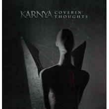 Karnya - Coverin Thoughts