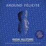 Kasai Allstars & Orchestre Symphonique Kimbanguiste - Around Felicite OST Lp