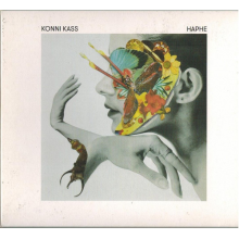 Kass, Konni - Haphe