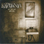 Katatonia - Last Fair Deal Gone Down LP