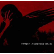 Katatonia - The Great Cold Distance