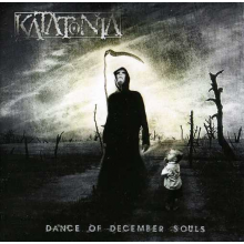 Katatonia - Dance Of December Souls