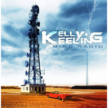 Keeling, Kelly - Mind Radio